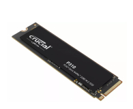 CRUCIAL 500GB M.2 PCIe Gen4 NVMe P310 - 1286329 - zdjęcie 2